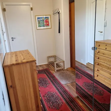 Granasen World Cup - View & Comfort Apartment *