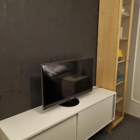 Granasen World Cup - View & Comfort Trondheim