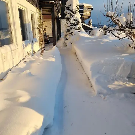 Granasen World Cup - View & Comfort * Trondheim