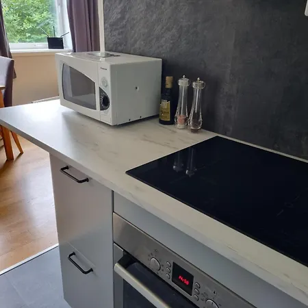 Granasen World Cup - View & Comfort * Trondheim