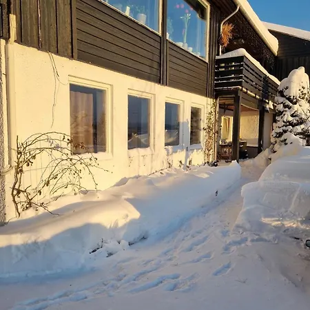 Granasen World Cup - View & Comfort Apartment *
