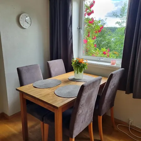 Granasen World Cup - View & Comfort Apartment *